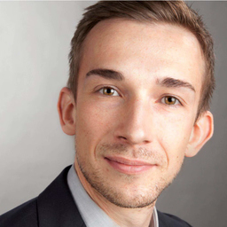 Dipl.-Ing. Tobias Rothmann