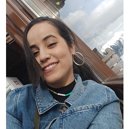 soukaina el-karkoubi