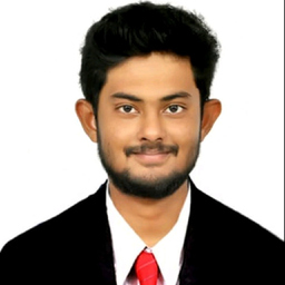 Vignesh Gopalan Jeyaraman