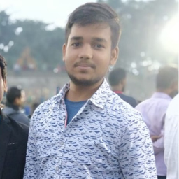 Bal krishan mani tripathi