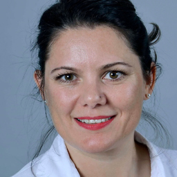 Sabine Le Monnier