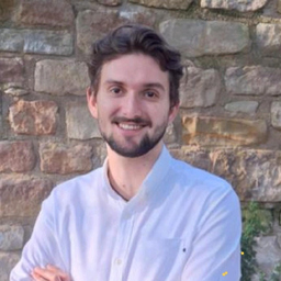 Colin Grüger