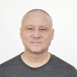 Dirk Mitscherlich