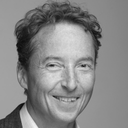 Dieter Gfall