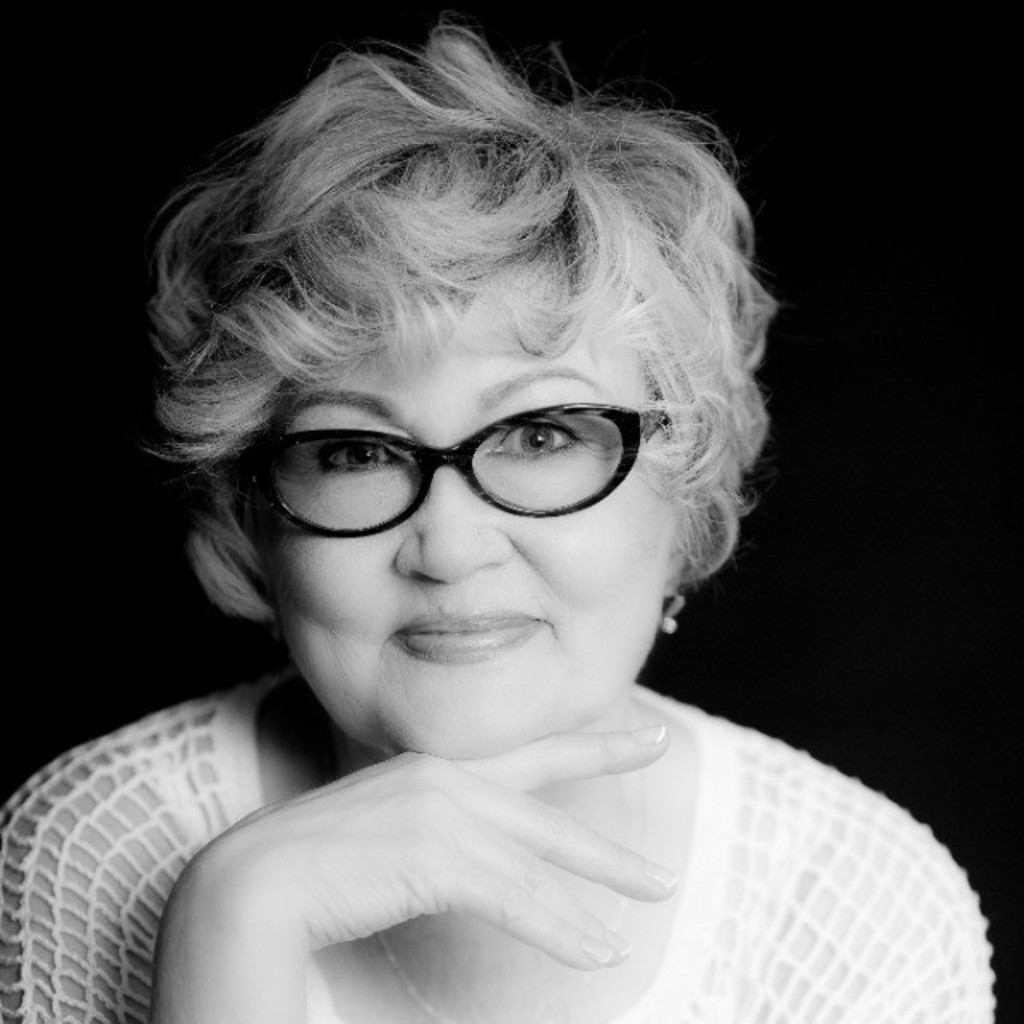 Galina Shufrova xray doctor CRH city of Achinsk, Krasnoyarsk