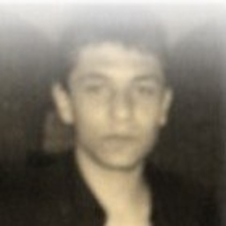 ENES DİNLENMİŞ