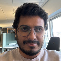 Chirag Panchal