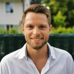 Patrick Schadt