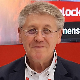 Peter Endress