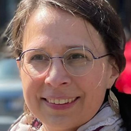 Ann-Catrin Hoffmann