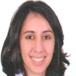 Ing. Hadeel Ahmed's profile picture