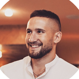 Artem Honcharuk's profile picture