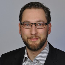 Dr. Andreas Dieterich