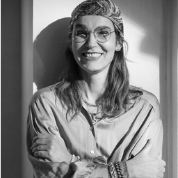 Jacqueline Wenske
