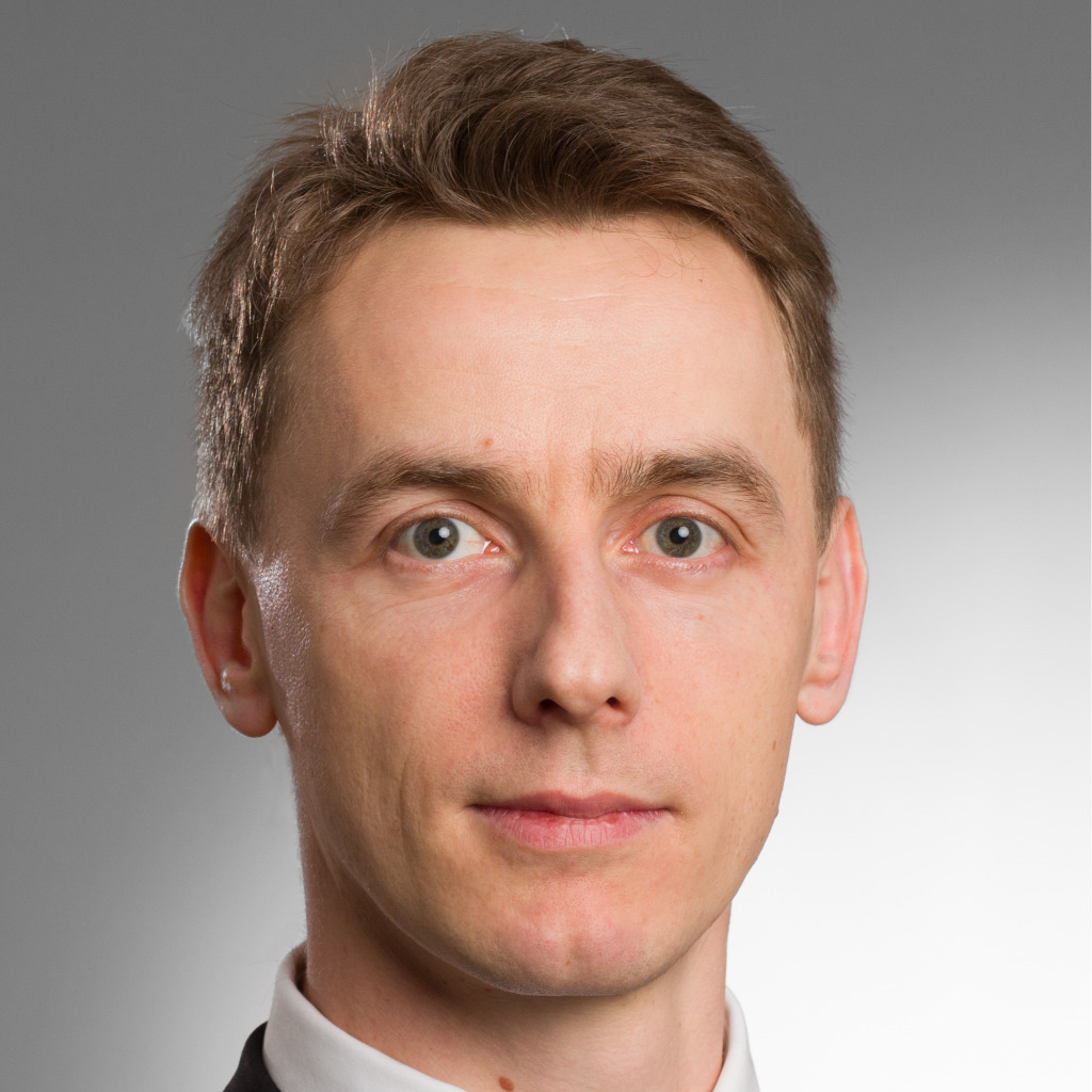 Mariusz Bielak Fachverkäufer Hardeck Möbel GmbH & Co.KG XING