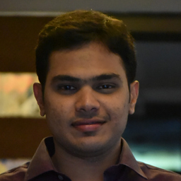 Gowtham Varma Srinivasan