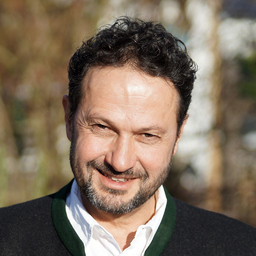 Dr. Uli F. Hasert