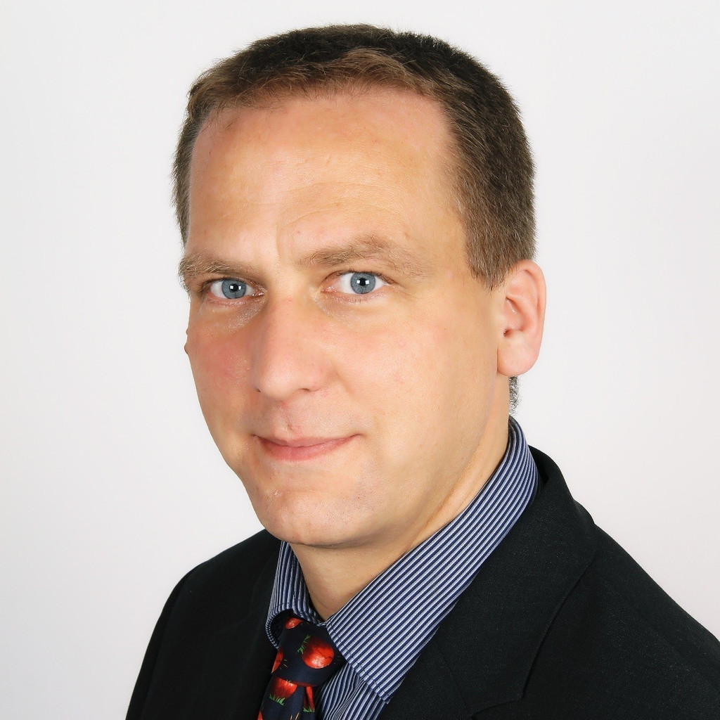 Dirk Voß Projektmanager Bundeswehr XING