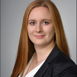 Profilbild Lara Bechtold
