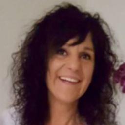 Claudia Sabatino