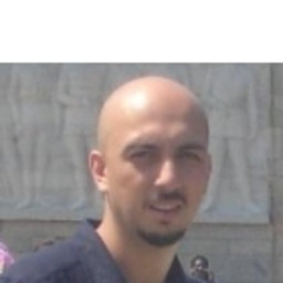 Erkut Göksel Çınar