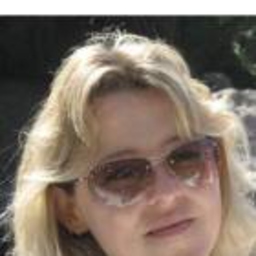 Tanja Dlugos