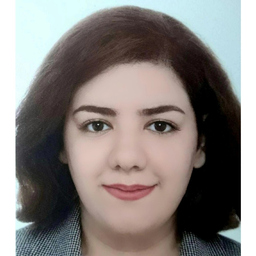Delaram Taheri