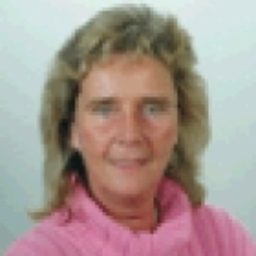 Christina Heinrich