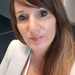 Claudia Tedesco