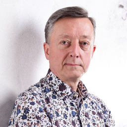 Dipl.-Ing. Lutz Rödel