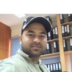 Afzaal Umair