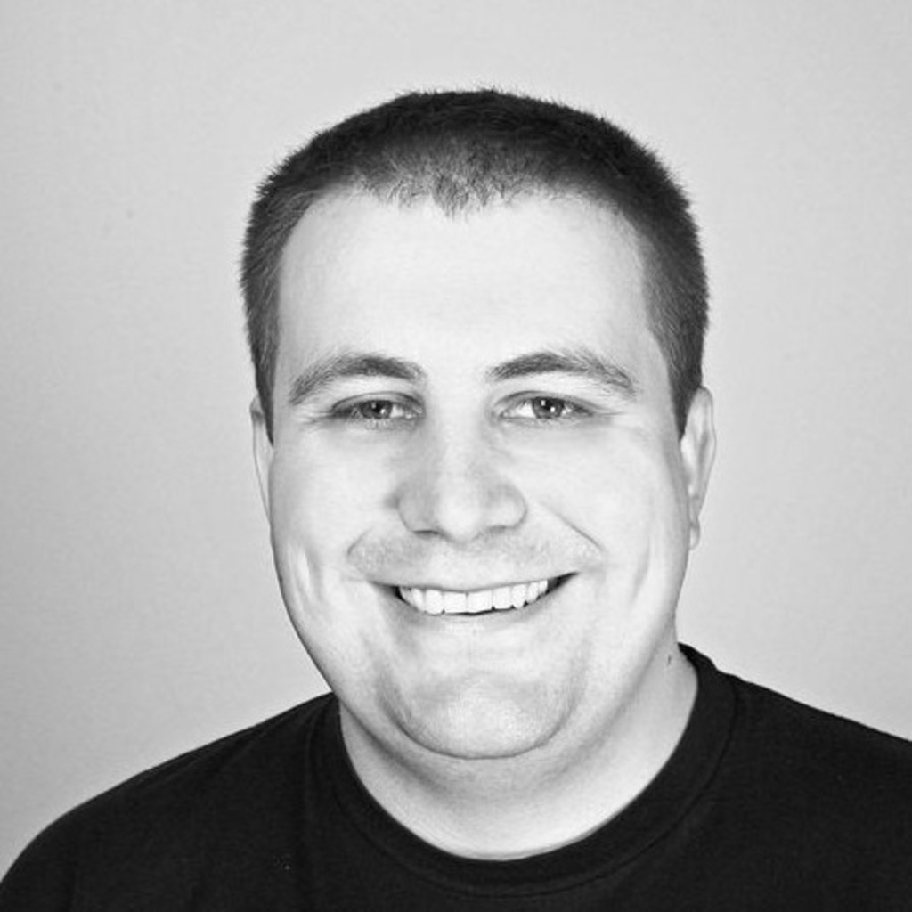 Grzegrz Drozd Senior Software Developer GameAnalytics XING