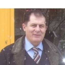 Mustafa Dirican
