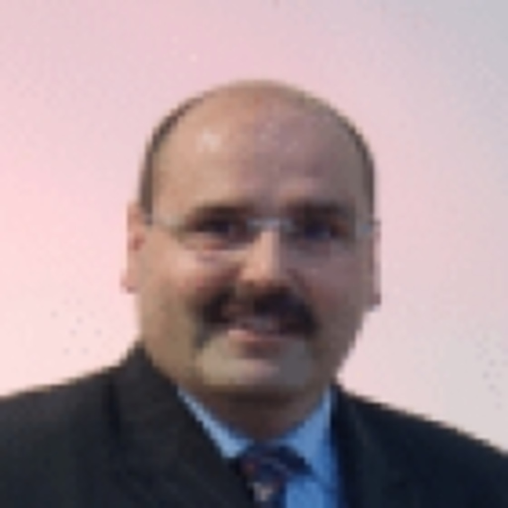 Werner Pollag Niederlassungsleiter Mannheim B & M TRICON