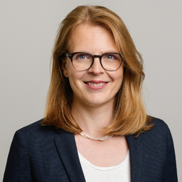 Dr. Katja Pöhls