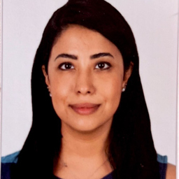 Fatma Ali