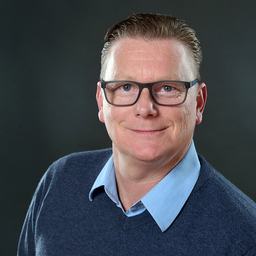 Andreas Trüb