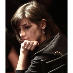 Natalia Vatskovska