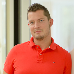Jörg Pieber