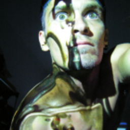 Marcio Carvalho
