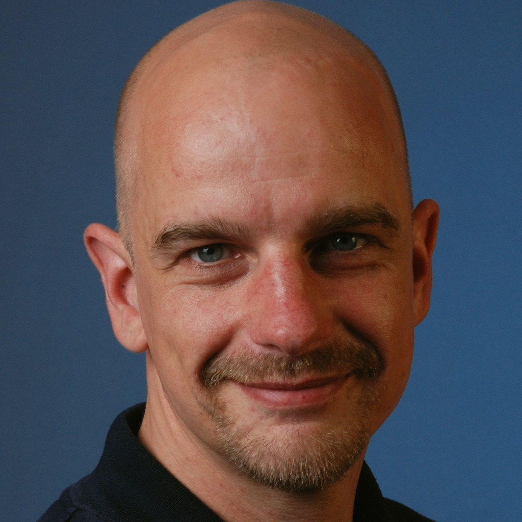 Dennis Dietz technischer Property Manager EB IMMOBILIENMANAGEMENT