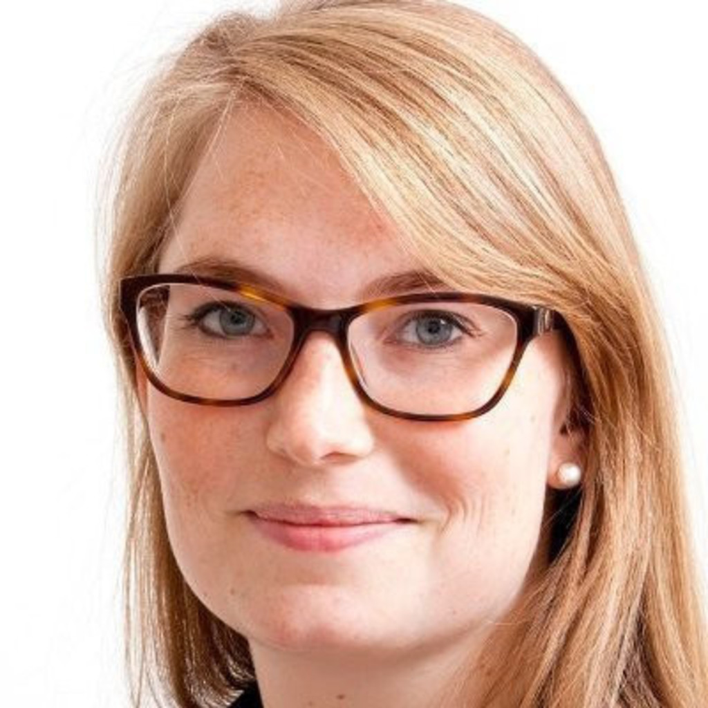 Joke Delrue HR Officer Alpro XING