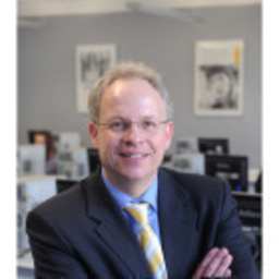 Prof. Dr. Hans Christian Liebig