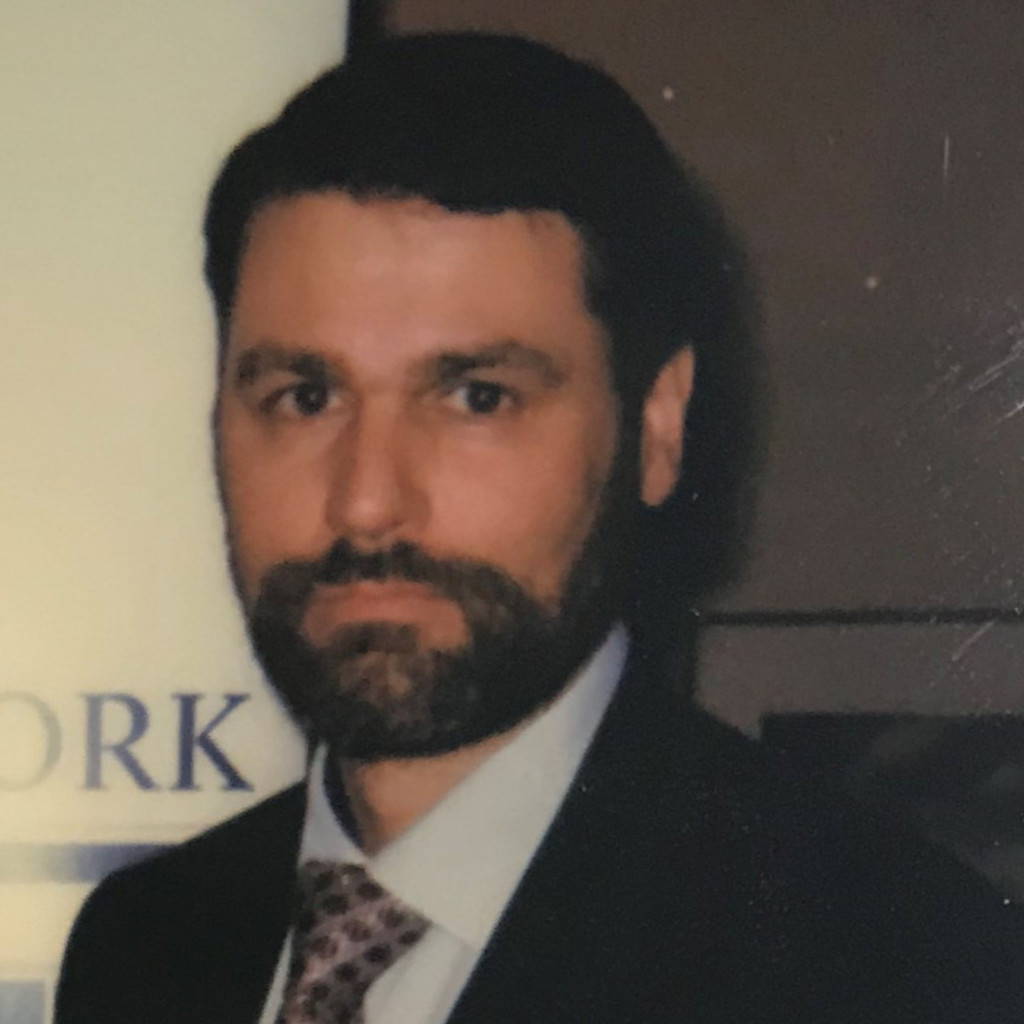 Markus Matuszek - CEO, Chief Investment Officer - XING