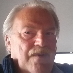 Gerhard Roth