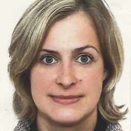 Charlene Geithe's profile picture