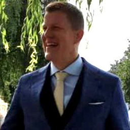 Marc Schewe