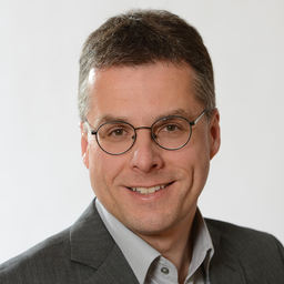 Prof. Dr. Reiner Göppert