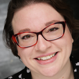 Jasmin Mingers's profile picture