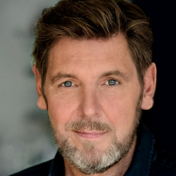 Axel Steinmüller